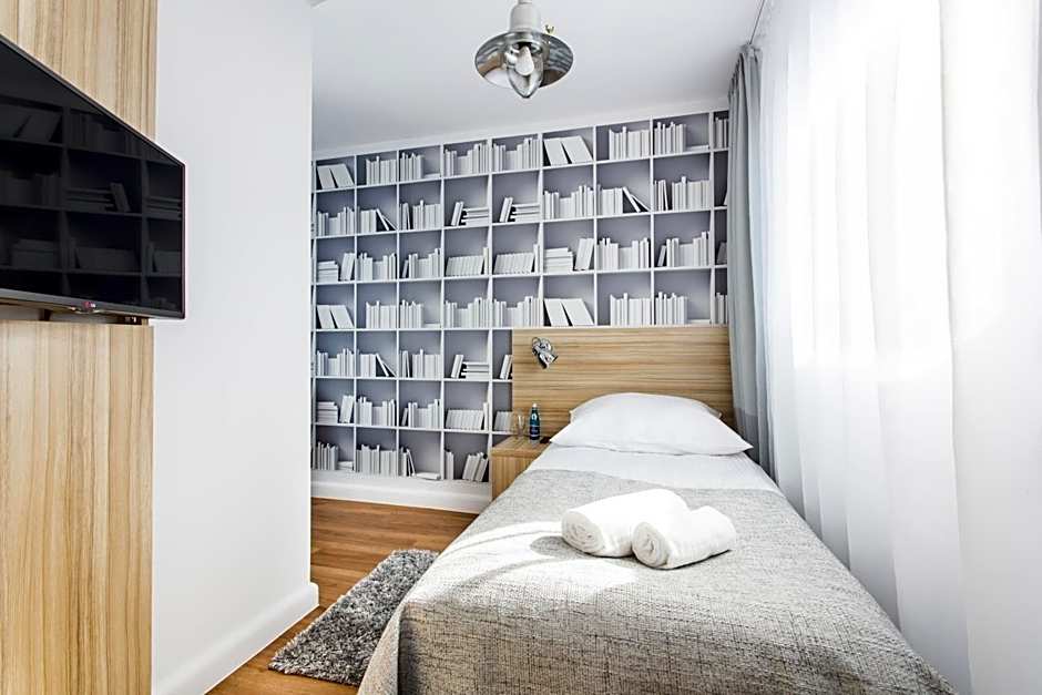 Smart Hotel