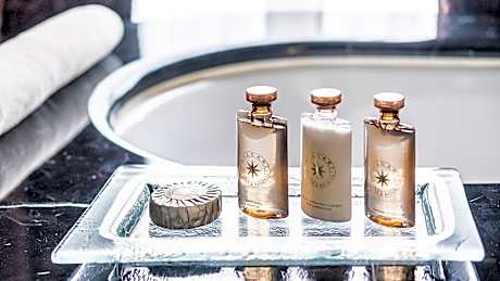 Executive Room, 2 Queen Beds