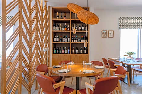 Serpa Hotel - Alojamientos en SERPA