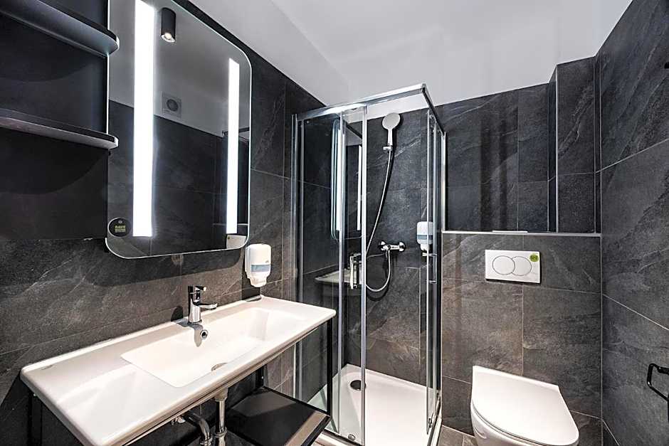 B&B HOTEL Maribor Orel