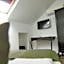 Sibiu City Center Apartments