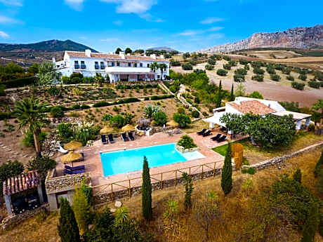 La Posada del Torcal