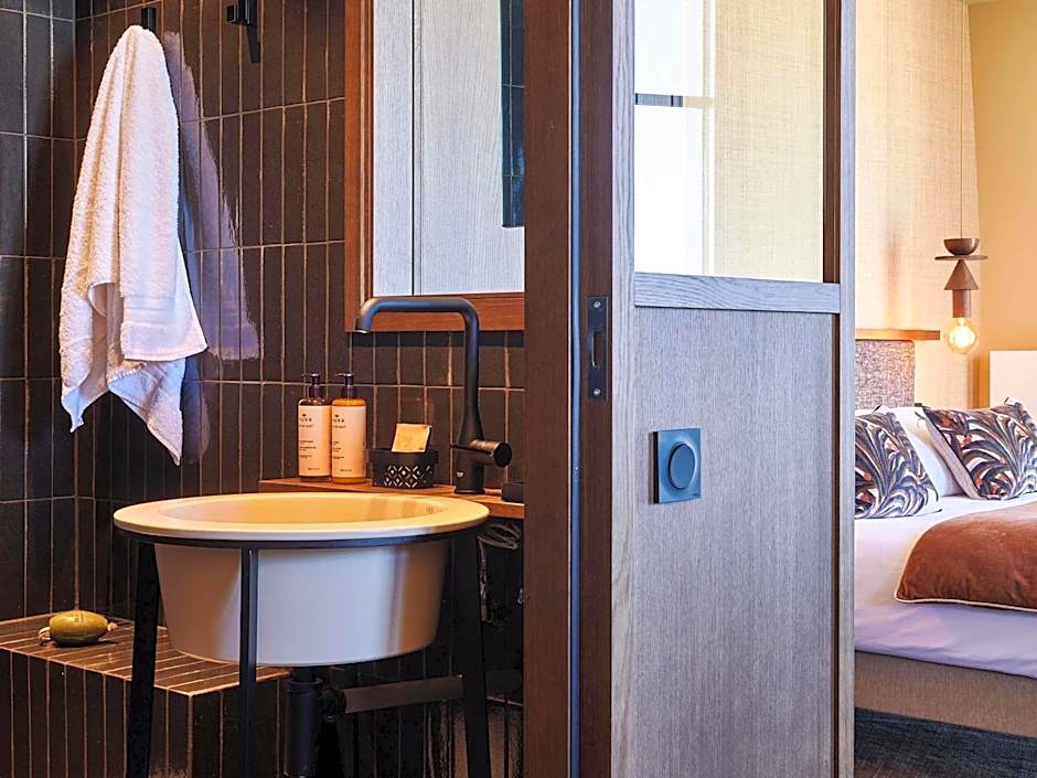 Hotel Mercure Saint-Malo Front de Mer