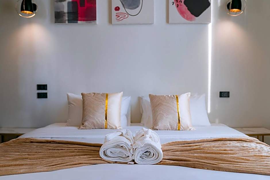 Misty Valley Doichang Private Pool Villa