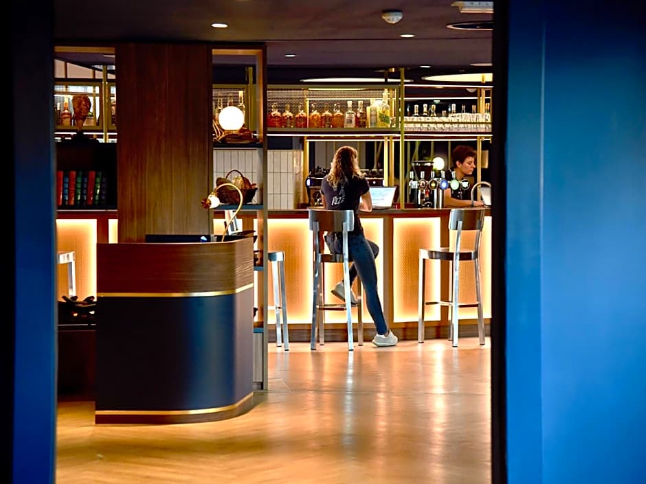 ibis Styles Nantes Reze Aéroport