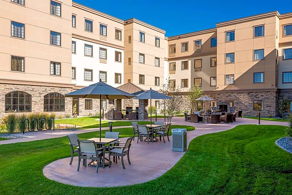 Staybridge Suites : Eau Claire - Altoona By IHG