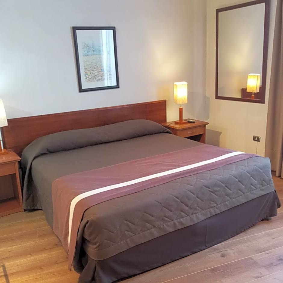 Hotel Alcala del Rio
