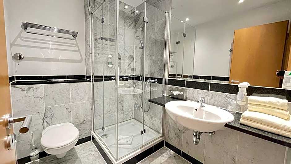 Hotel Asgard's Meereswarte