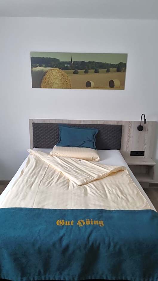 Akzent Hotel Gut Höing