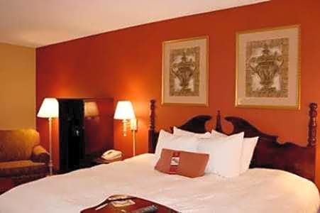 Hampton Inn Muskogee