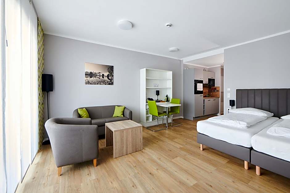 Photo 1 of 50 of ADAPT APARTMENT HOTEL Wetzlar