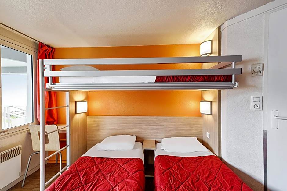 Premiere Classe Dijon Sud - Marsannay