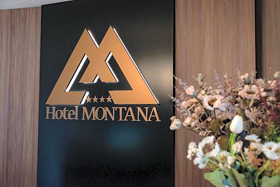 Hotel Montana SPA