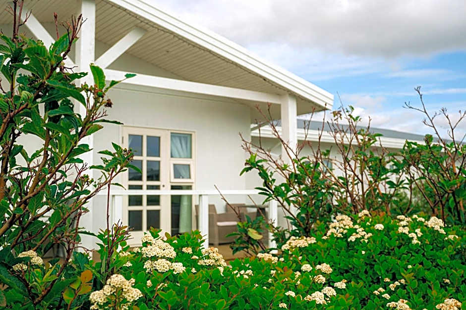 Hotel Grimsborgir by Keahotels