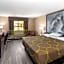 Super 8 by Wyndham Lubbock West 