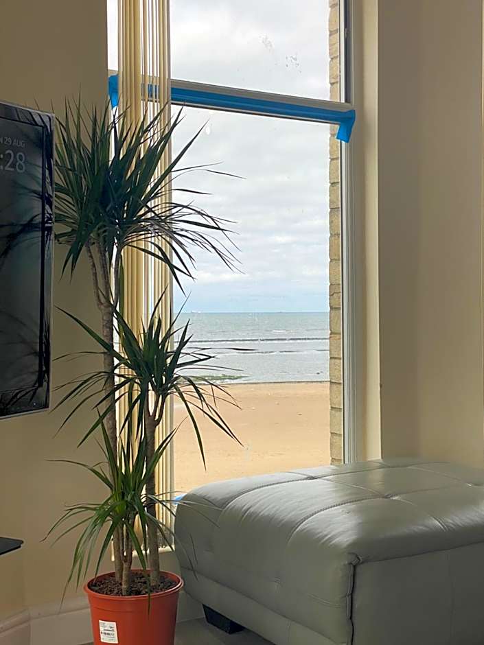 Redcar Seaview Apartments