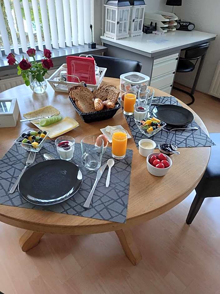 B&B Kleintje Eleveld