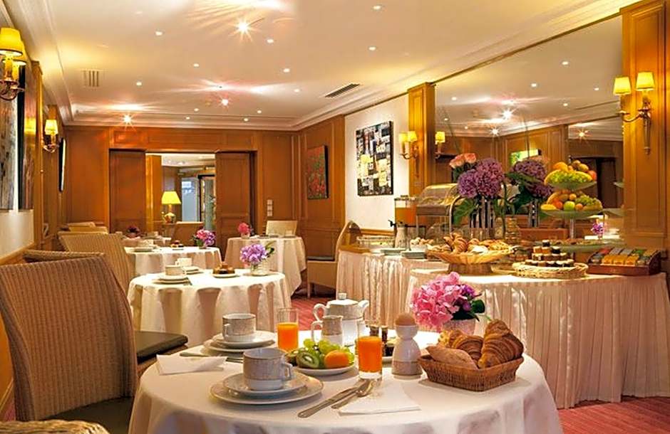 Hotel L'Horset Opera, BW Premier Collection