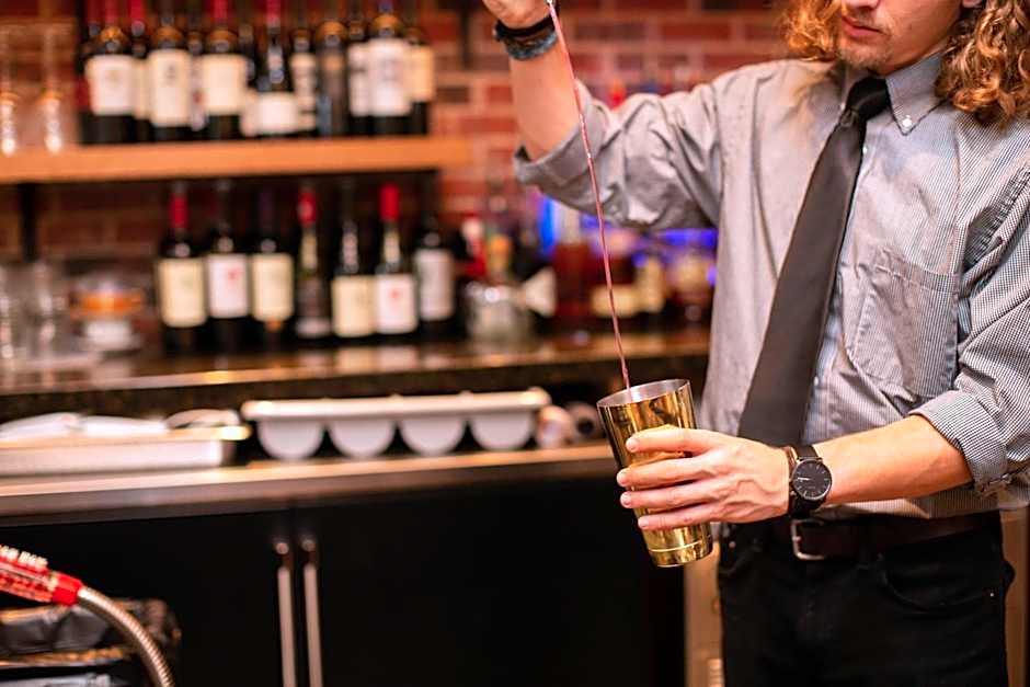 Indigo Hattiesburg By IHG