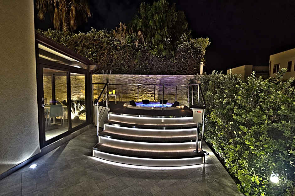 B&B Aloe Comfort Rooms