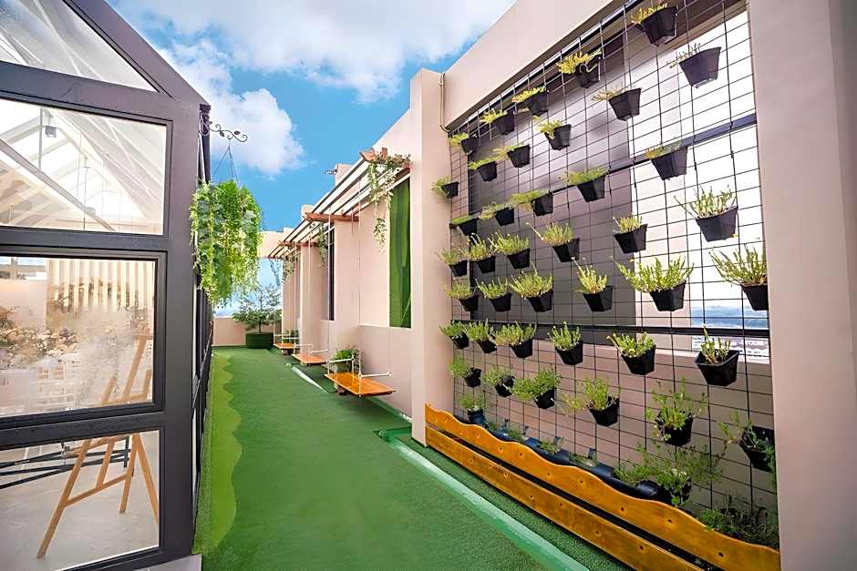 D ELEGANCE GRAND BANDAR SERI ALAM