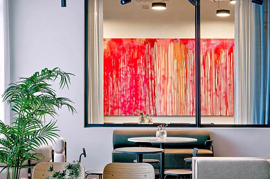 Habyt-The Waterfront