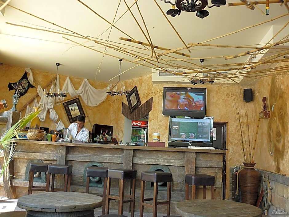 Bay View Villas - Luxury Villas & Apartments