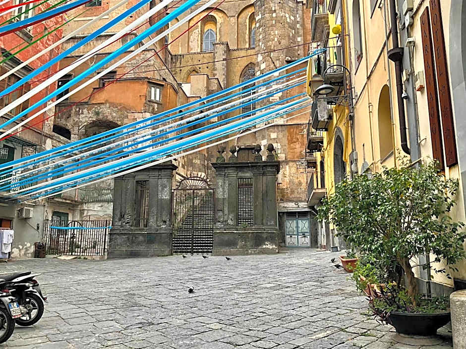 'A Room de' Scugnizzi