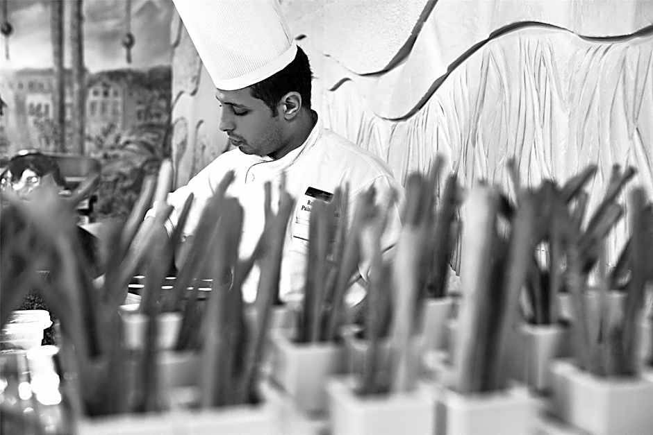 Royal Maxim Palace Kempinski Cairo