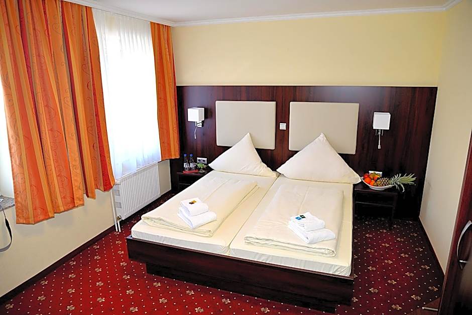 Hotel Neugrabener Hof