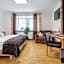 Hotel Rappen Rothenburg ob der Tauber
