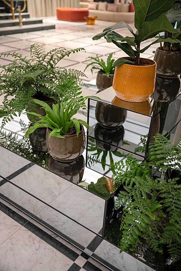 Almanac X Alcron Prague