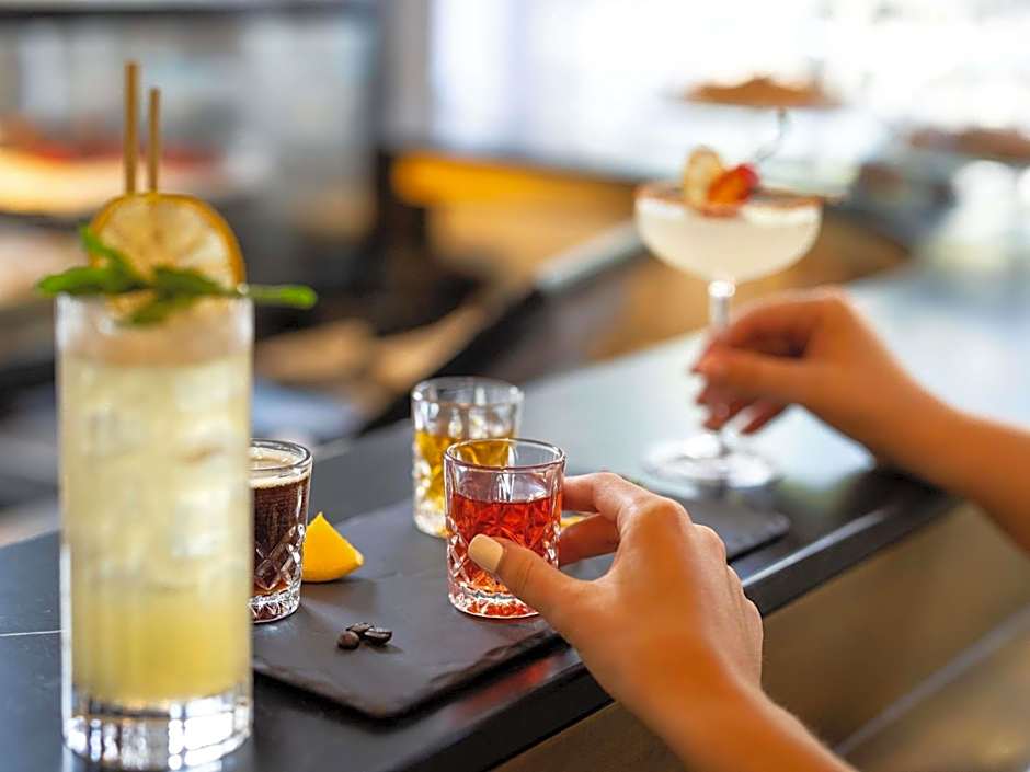 The Playford Adelaide - MGallery