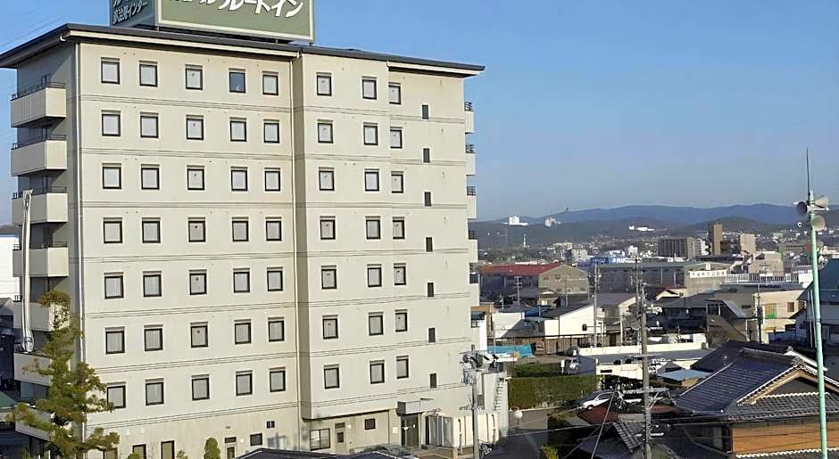 Hotel Route Inn Tajimi Inter