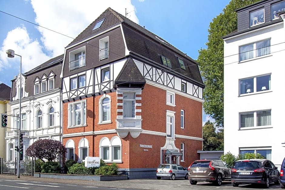 Hotel Friederike