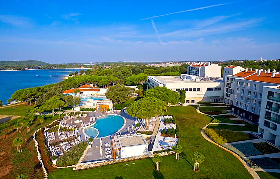 Park Plaza Belvedere Medulin