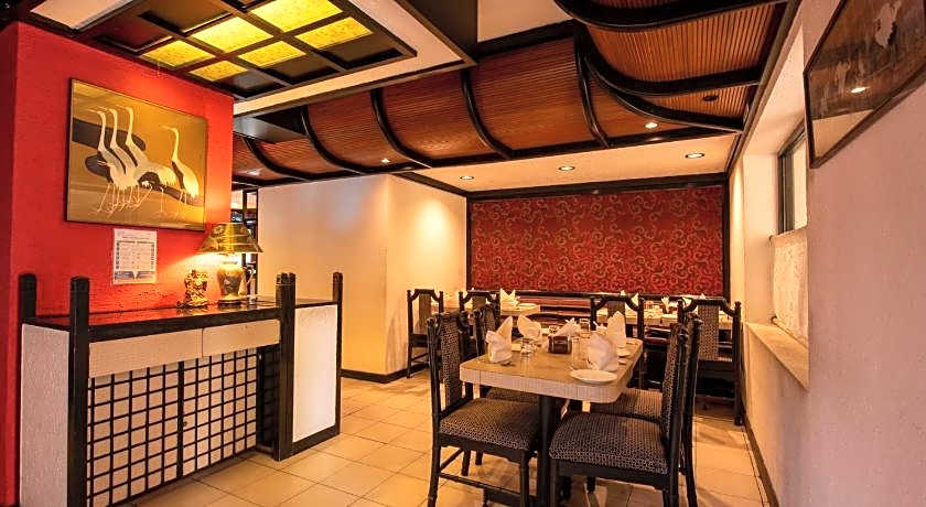 La-Paz Gardens Beacon Hotel - Vasco da Gama Goa