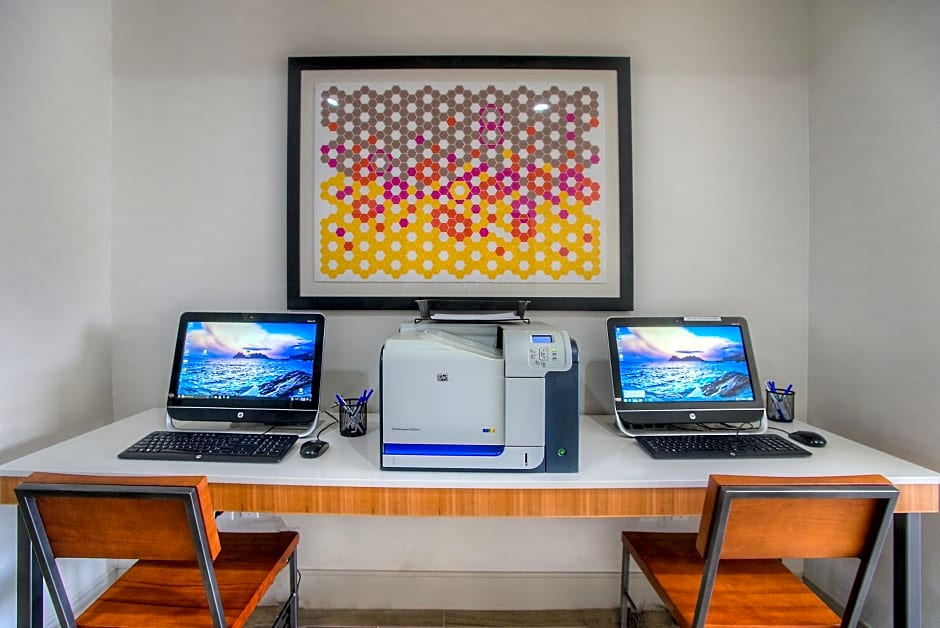 Holiday Inn Express Hotel & Suites Tempe Hotel By IHG