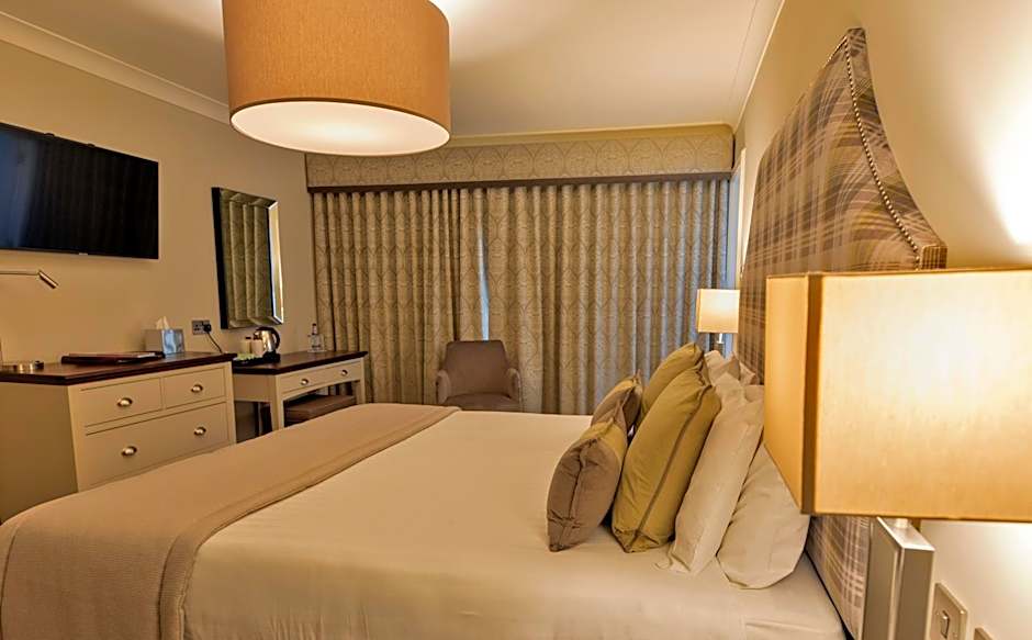 Murrayshall Country Estate