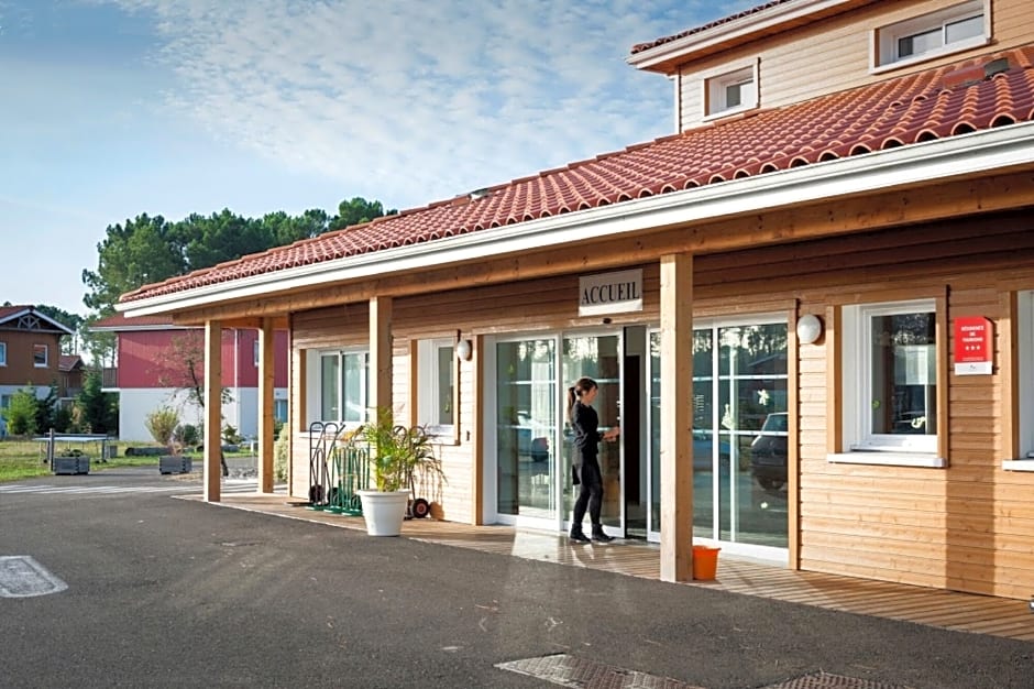 Vacancéole - Le Domaine des Grands Lacs