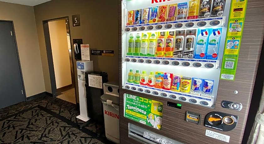 APA Hotel Toyohashi-Ekimae