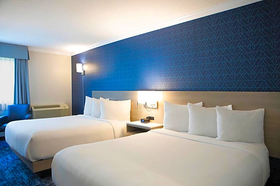 The Fredericton Inn