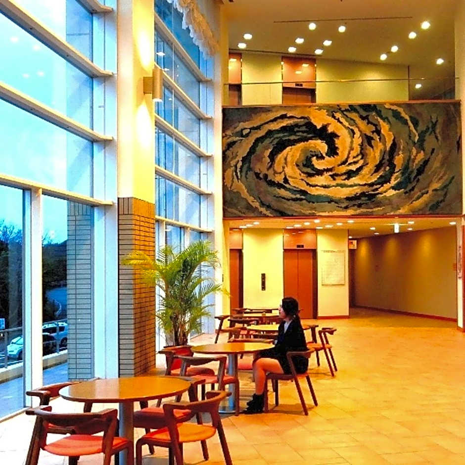 Kyukamura Minami-Awaji