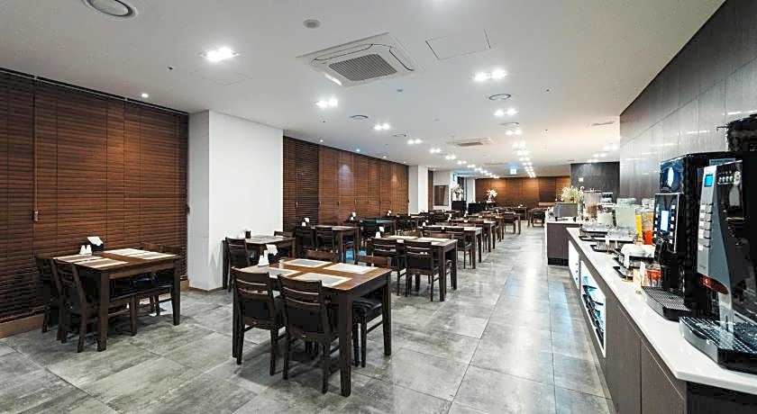 Best Western Plus Jeonju