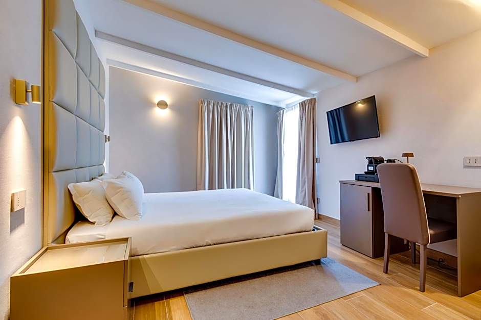 V Collection Relais Badoer