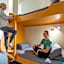 Rock Solid Backpackers Rotorua
