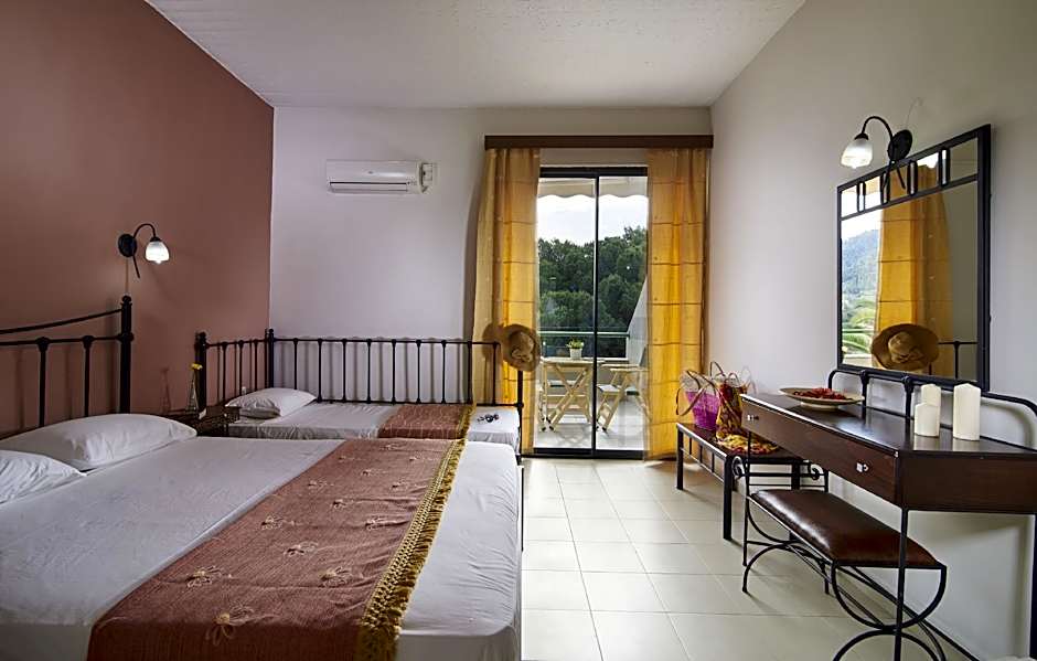 Hotel Rema- Vourvourou