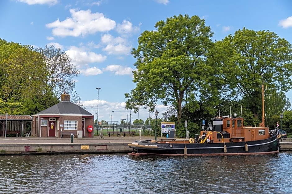 B&B de Nieuwe Haven