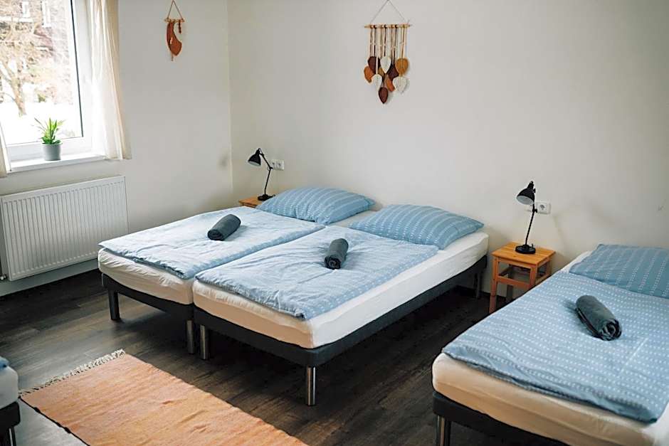 Horalka Apartments