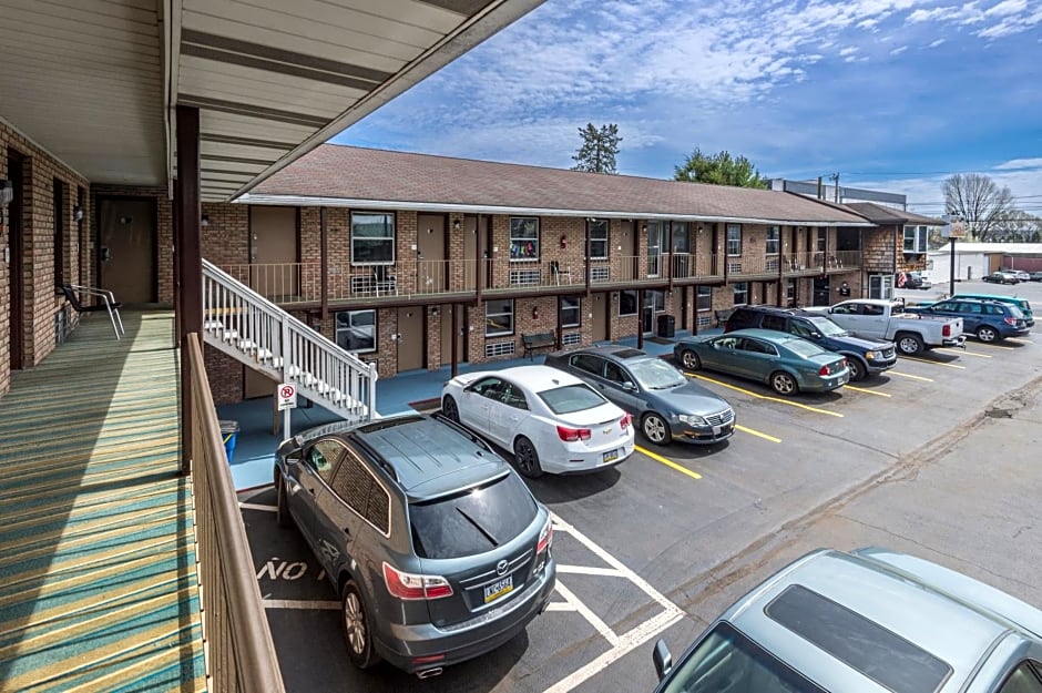 Sunrise Inn Hershey